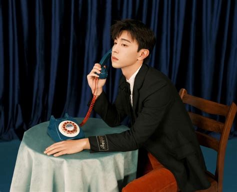 A Date with Destiny: Deng Lun Charms Bangkok with Exclusive Fan Meet!