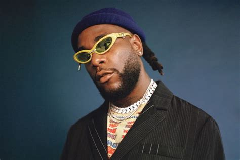  Burna Boy Live in Bangkok: A Fusion of Afrobeat and Thai Energy!