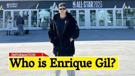  Enchanting Manila: Unveiling the Mystery of Enrique Gil's Disappearance!