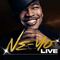 Ne-Yo: คอนเสิร์ตสุดโรแมนติกที่กรุงเทพฯ!