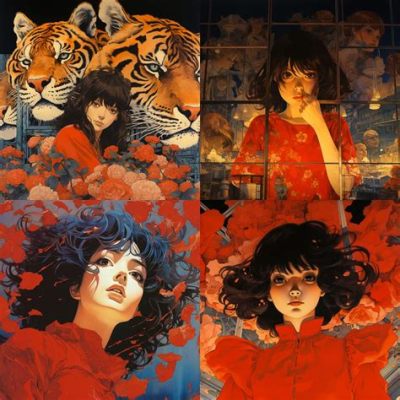 Satoshi Kon Live: การผจญภัยครั้งยิ่งใหญ่ในแว่น 3 มิติและการฉายภาพยนตร์สุดคลาสสิคของผู้กำกับที่จากไปแล้ว!