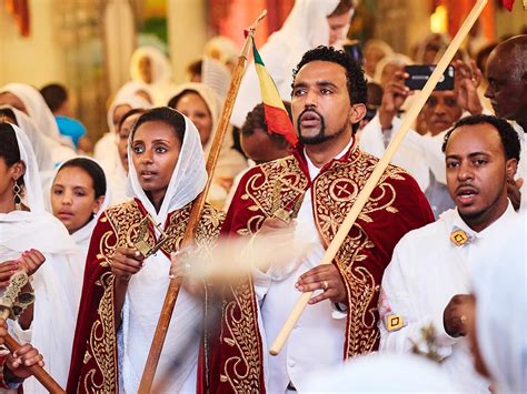 The Amazing Ethiopian Rhapsody: A Celebration of Culture and Virtuosity with Venus!