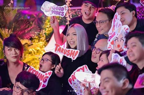 VIP Rendezvous: Unveiling the Enigma of Vice Ganda's Surprise Concert in Bangkok