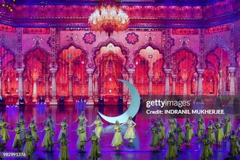 Xander's Bangkok Extravaganza: A Concert That Brought Bollywood Glamour to Siam